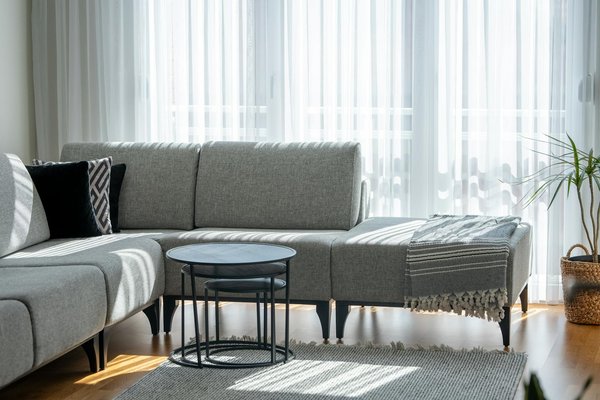 Choisir le meuble tv parfait pour sublimer votre intérieur