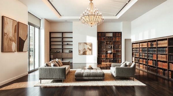 50 idées inspirantes pour décorer et équiper votre espace