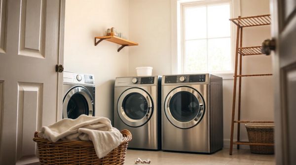7 astuces pour dénicher un sèche-linge abordable et idéal