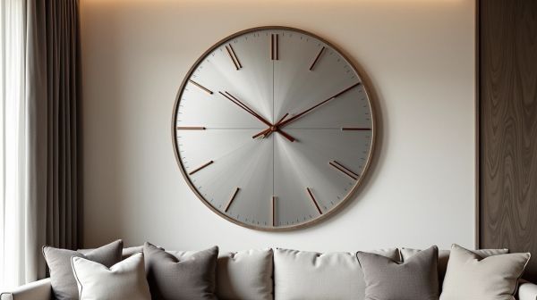 Coucou horloge moderne : le choix surprenant pour décorer votre intérieur