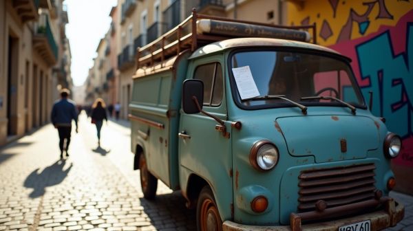 Louez un utilitaire à Marseille et résolvez vos besoins de transport
