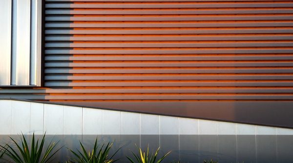 Optimisez votre confort avec l'expertise en bardage métallique