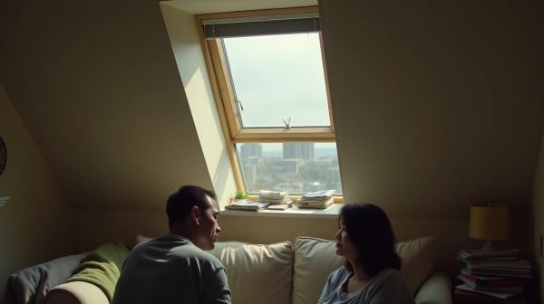 Remplacement de Velux : pourquoi agir dès les premiers signes