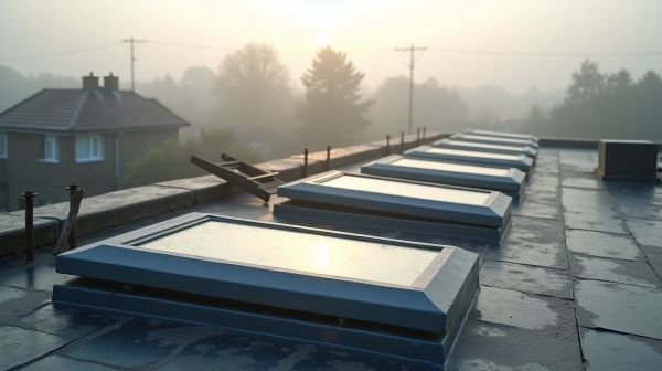 Remplacement de Velux : pourquoi agir dès les premiers signes