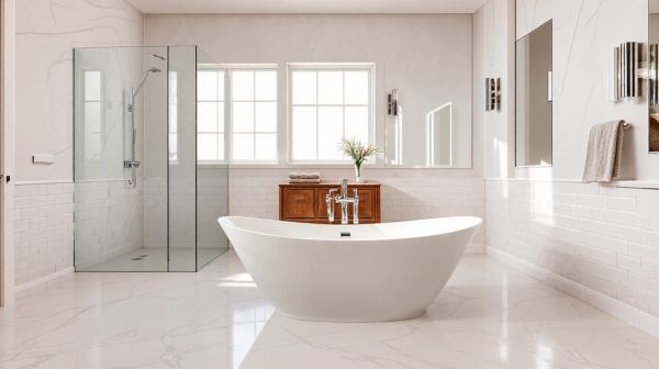 Top 5 meubles de salle de bain allemands incontournables à Strasbourg