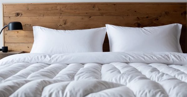 Trouver la literie idéale pour un sommeil de rêve à annecy