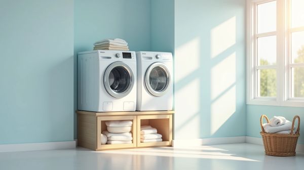 Trouvez le sèche-linge parfait pour votre maison à petit prix