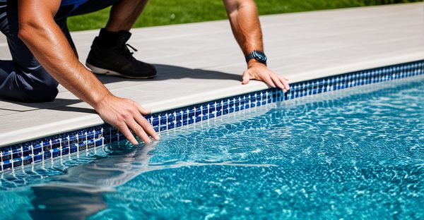 Votre expert en piscine : trouvez le bon pisciniste dans la marne