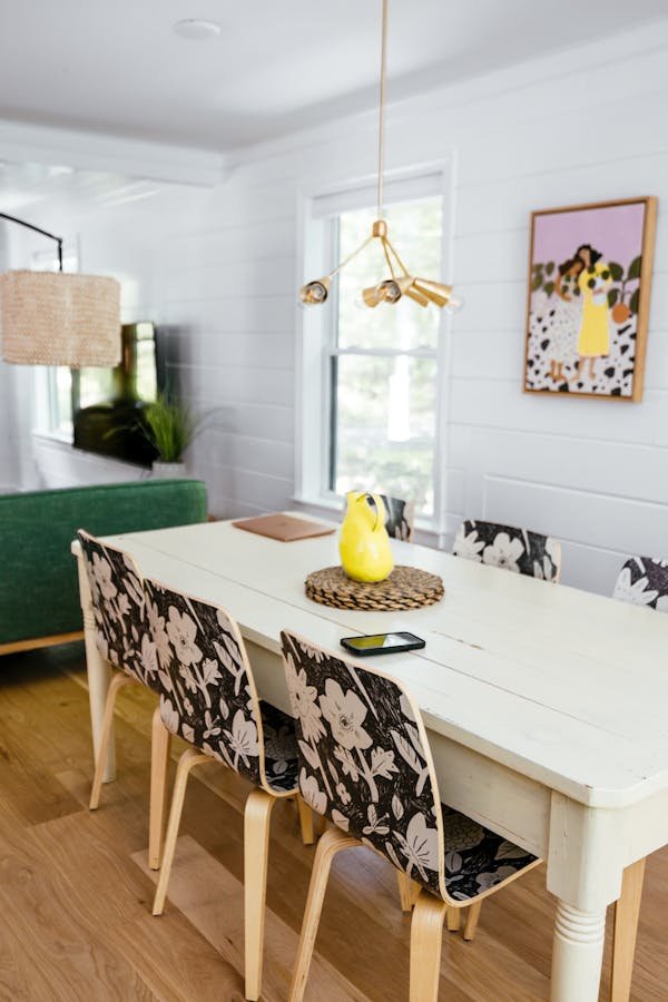 Inspirez-vous : astuces pratiques pour votre décoration et équipement