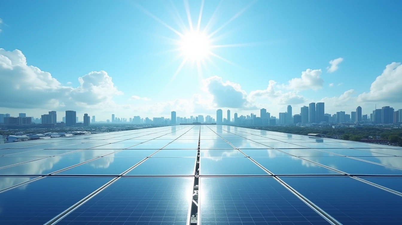 Vos questions sur la location photovoltaïque